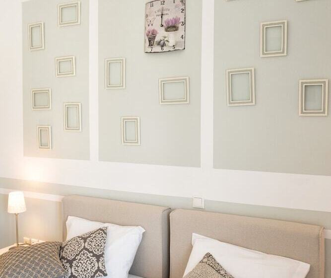 اتاق استاندارد, Oasis