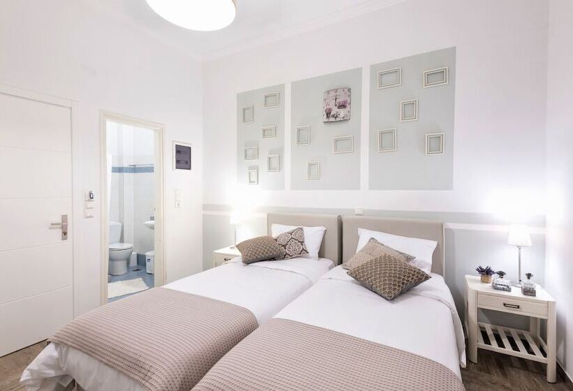 اتاق استاندارد, Oasis