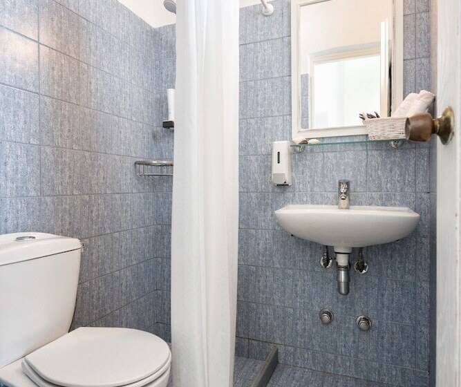 اتاق استاندارد با چشم‌انداز دریا, Oasis