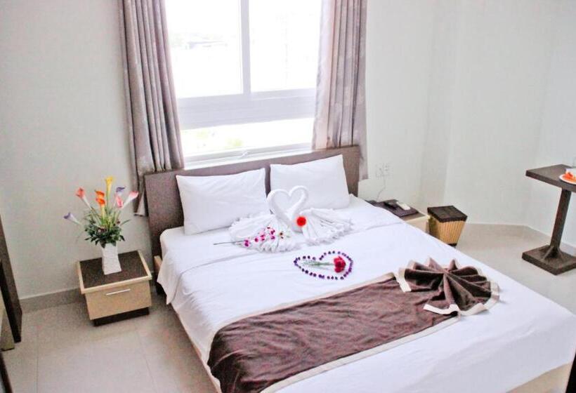 Quarto superior, Princess