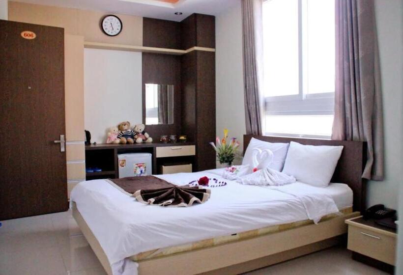 Quarto superior, Princess