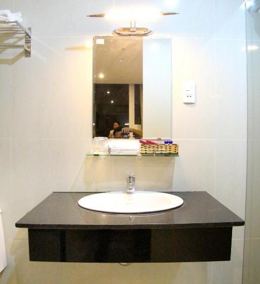 Quarto deluxe, Princess