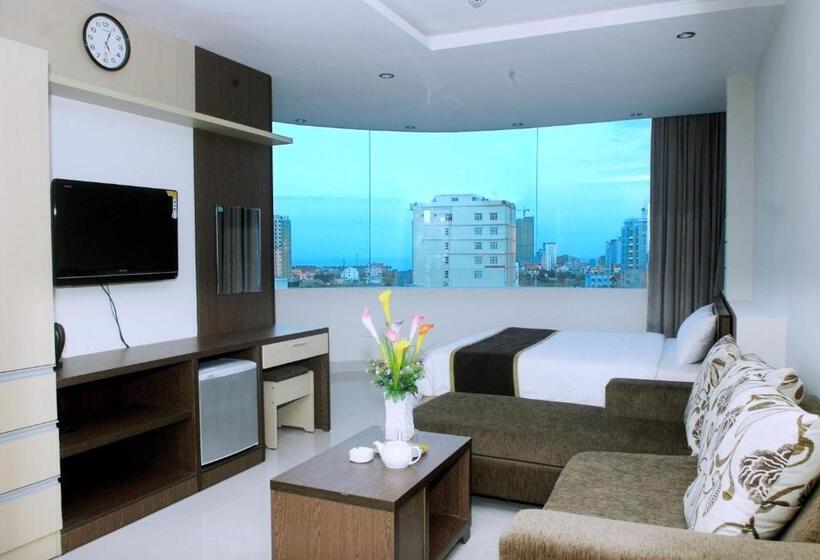 Suite, Princess