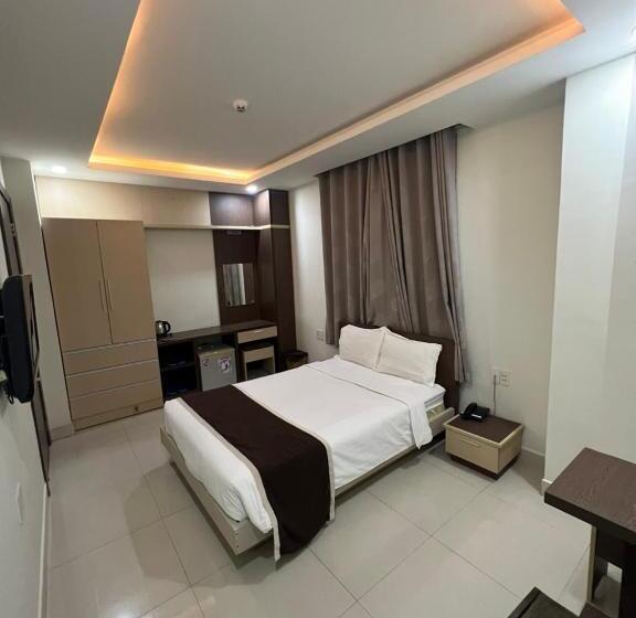 Quarto standard, Princess
