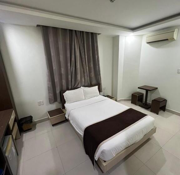 Quarto standard, Princess