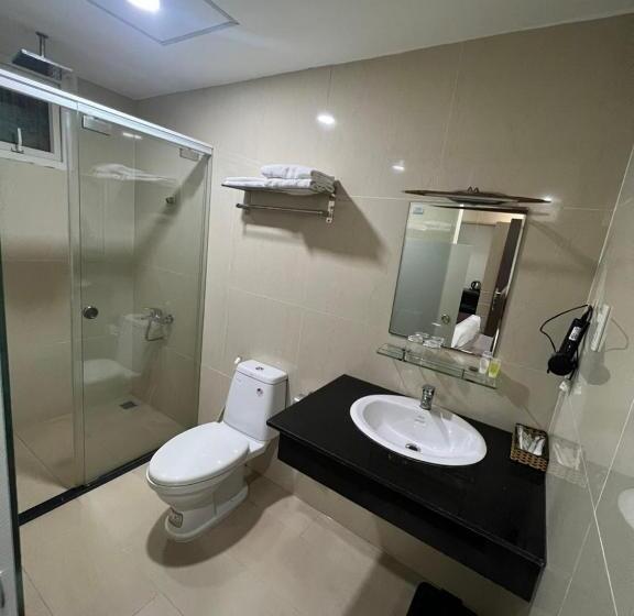 Quarto standard, Princess