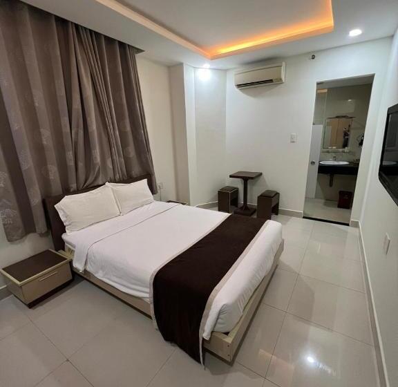 Quarto standard, Princess