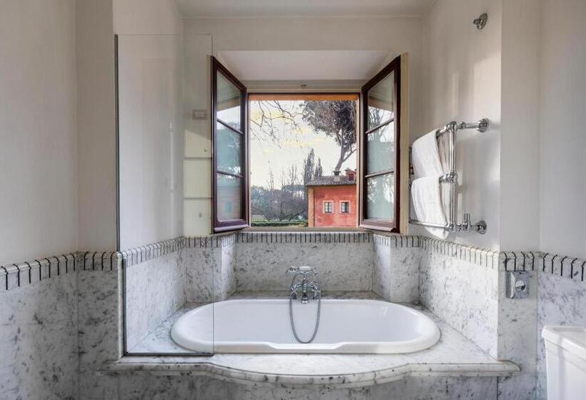 Классический Номер, Qc Termeroma Spa And Resort