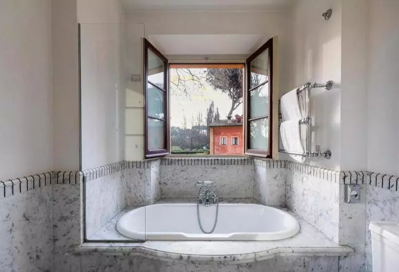 اتاق کلاسیک, Qc Termeroma Spa And Resort