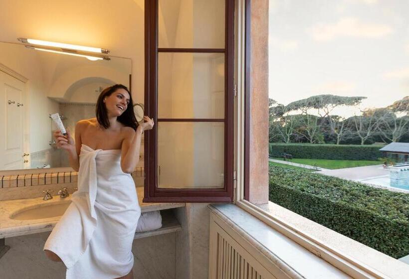 クラシックルーム, Qc Termeroma Spa And Resort