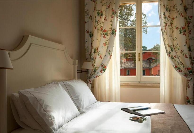Классический Номер, Qc Termeroma Spa And Resort