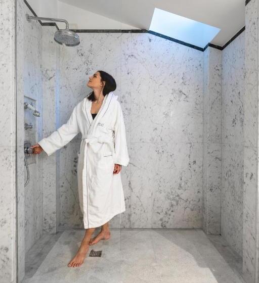 スーペリアールーム, Qc Termeroma Spa And Resort