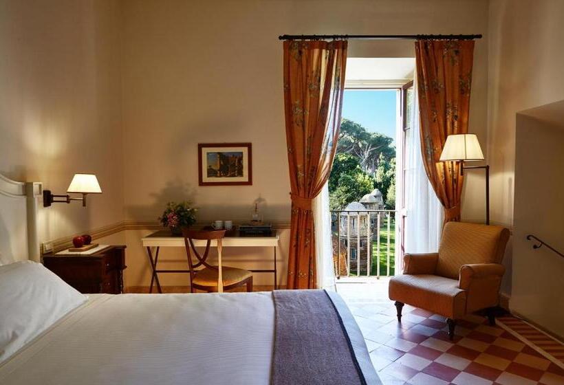 スーペリアールーム, Qc Termeroma Spa And Resort