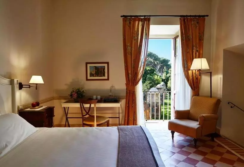 اتاق سوپریور, Qc Termeroma Spa And Resort