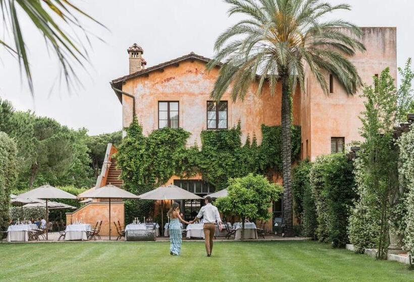 Comfort room with terrace, Qc Termeroma Spa And Resort