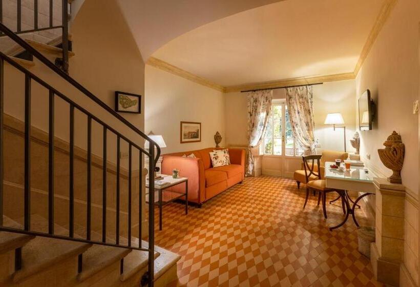 ロマンチックな部屋, Qc Termeroma Spa And Resort