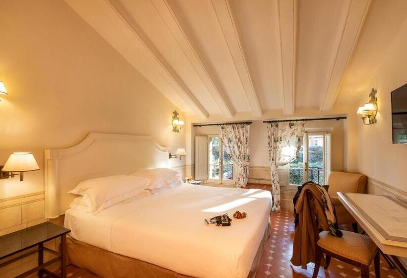 Romantic Room, Qc Termeroma Spa And Resort