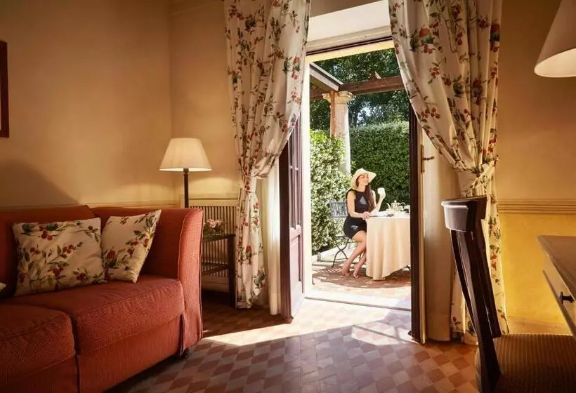اتاق رمانتیک, Qc Termeroma Spa And Resort