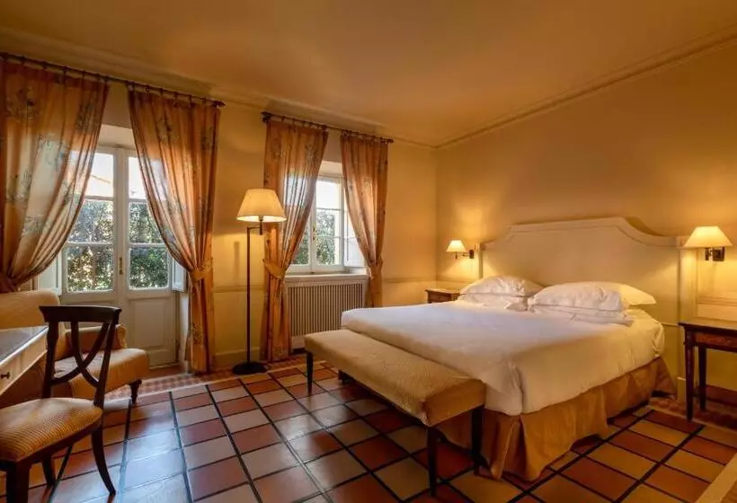 سوییت, Qc Termeroma Spa And Resort