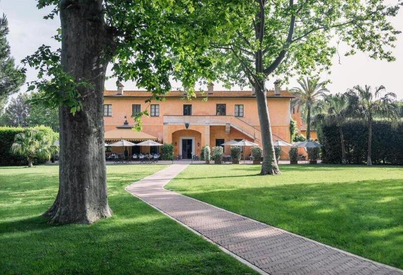 クラシックルーム, Qc Termeroma Spa And Resort