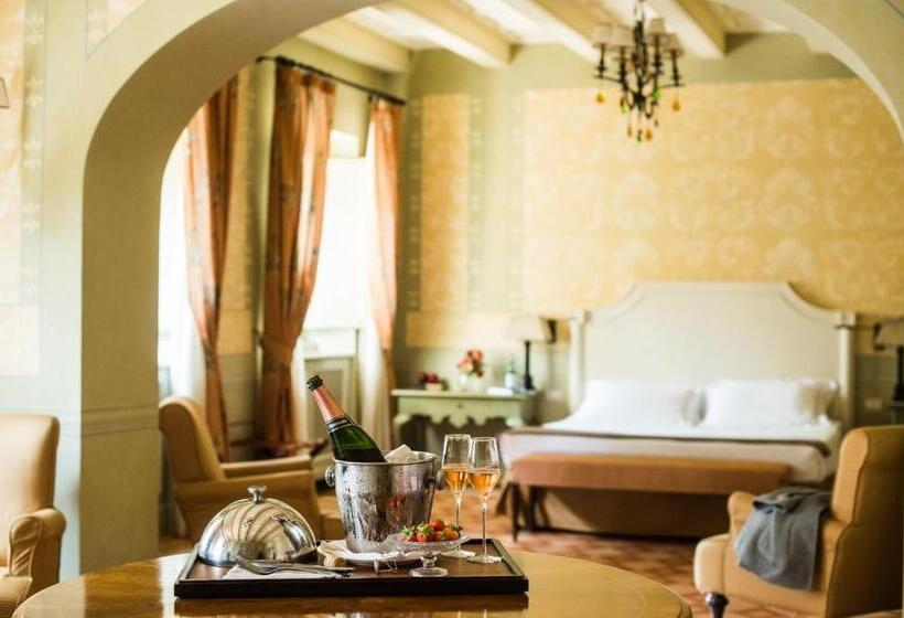 スーペリアースイート, Qc Termeroma Spa And Resort