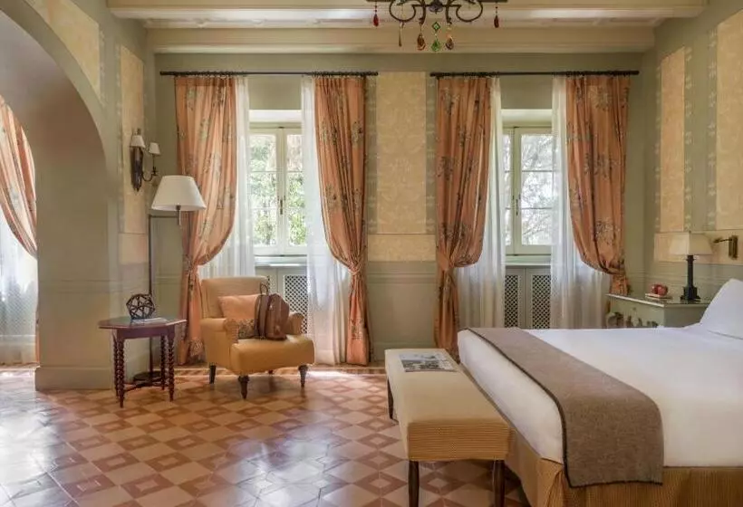 سوییت سوپریور, Qc Termeroma Spa And Resort