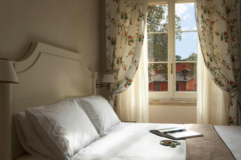 クラシックルーム, Qc Termeroma Spa And Resort