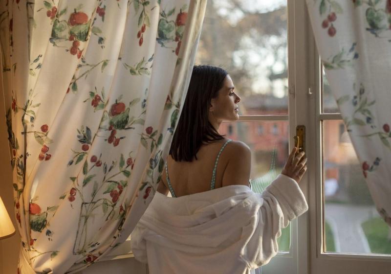 クラシックルーム, Qc Termeroma Spa And Resort