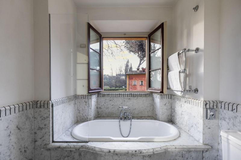 Классический Номер, Qc Termeroma Spa And Resort