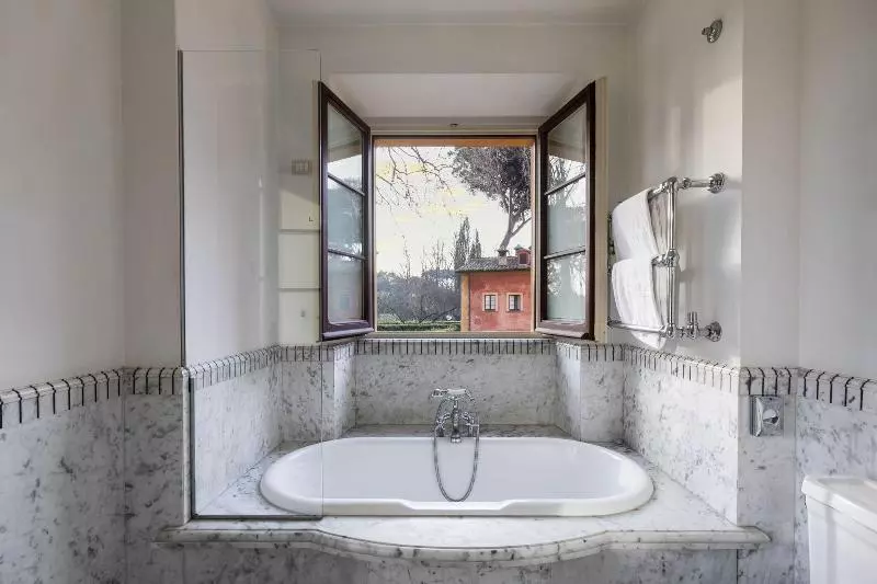 اتاق کلاسیک, Qc Termeroma Spa And Resort