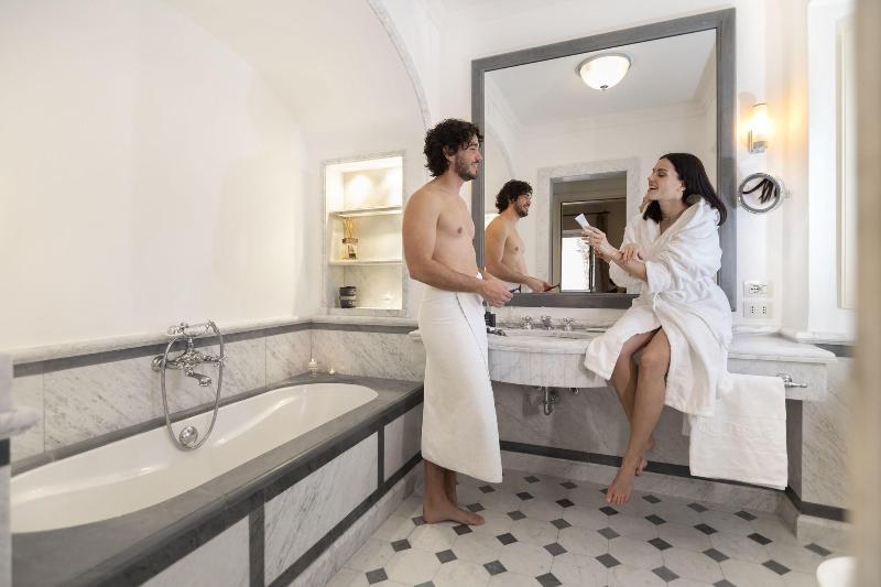 スイート, Qc Termeroma Spa And Resort