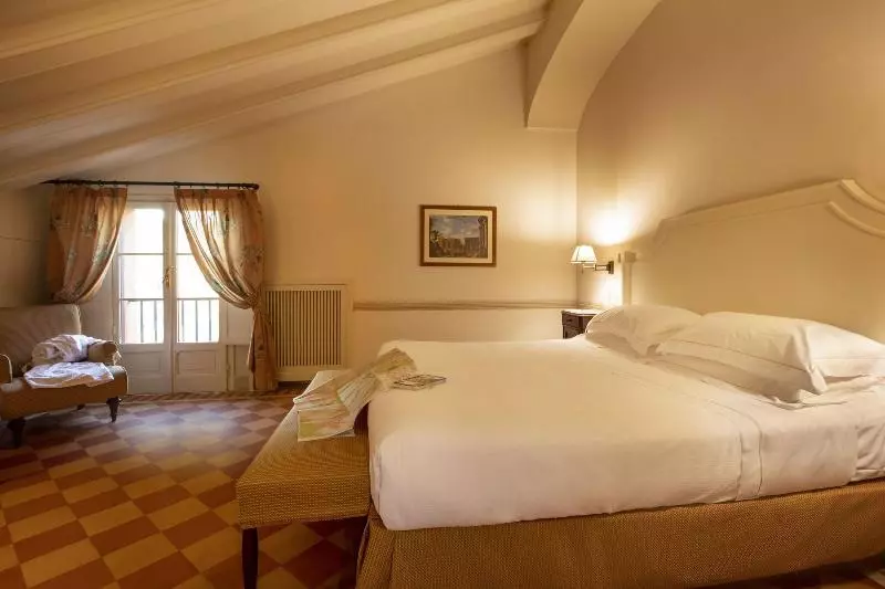 اتاق سوپریور, Qc Termeroma Spa And Resort