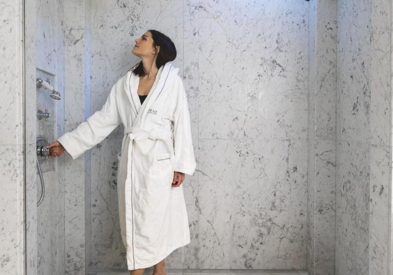 スーペリアールーム, Qc Termeroma Spa And Resort