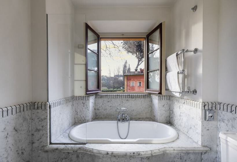 クラシックルーム, Qc Termeroma Spa And Resort