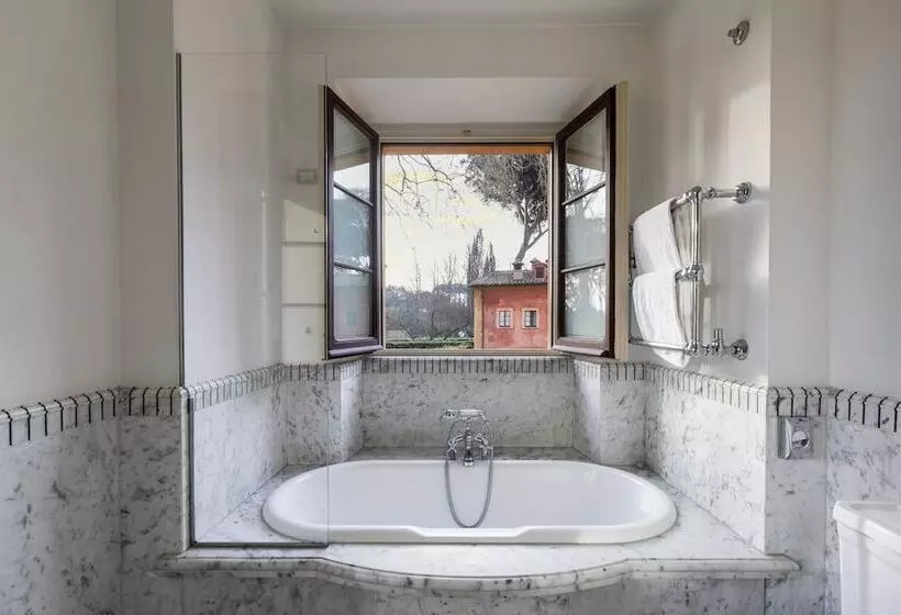 اتاق کلاسیک, Qc Termeroma Spa And Resort