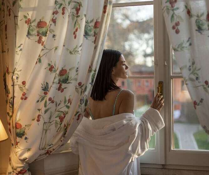 クラシックルーム, Qc Termeroma Spa And Resort