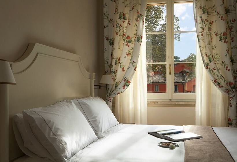 クラシックルーム, Qc Termeroma Spa And Resort