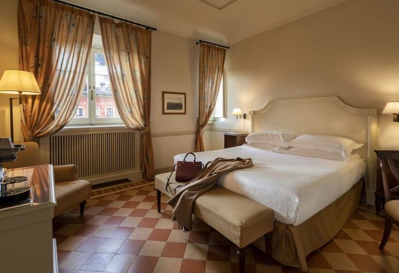 クラシックルーム, Qc Termeroma Spa And Resort