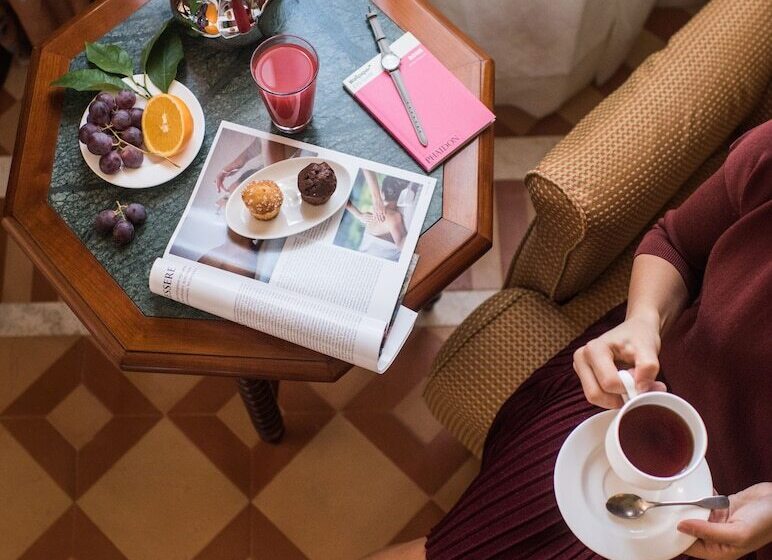 スイート, Qc Termeroma Spa And Resort