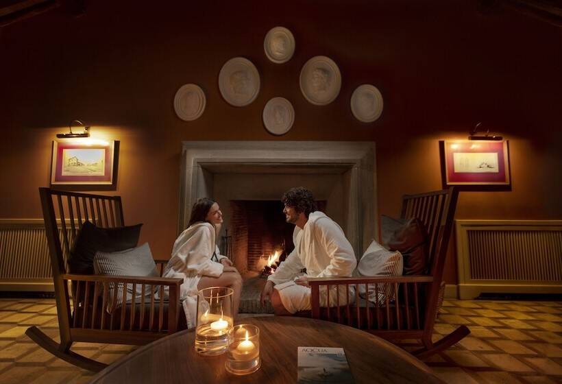 スーペリアールーム, Qc Termeroma Spa And Resort