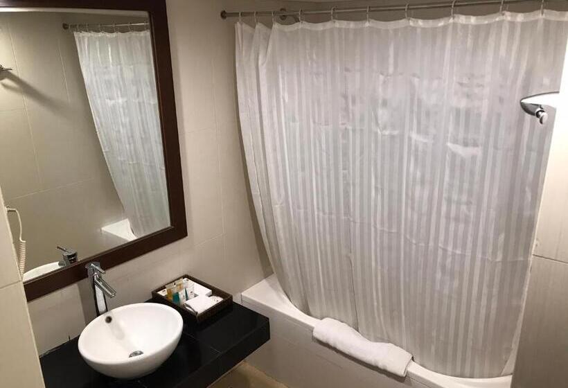 اتاق لوکس, Rose View