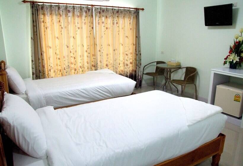 豪华房间, Ruan Rim Nam