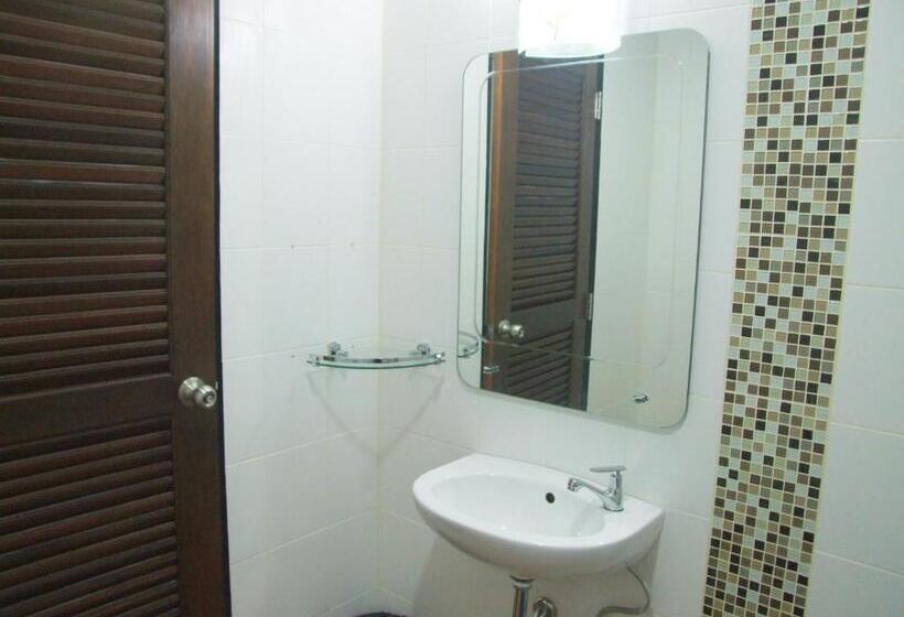 高级单人间, Ruan Rim Nam