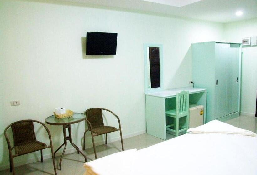 高级单人间, Ruan Rim Nam