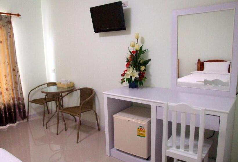 高级单人间, Ruan Rim Nam