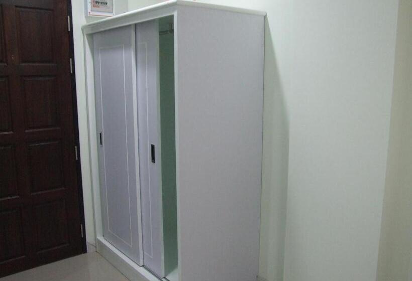 豪华房间, Ruan Rim Nam