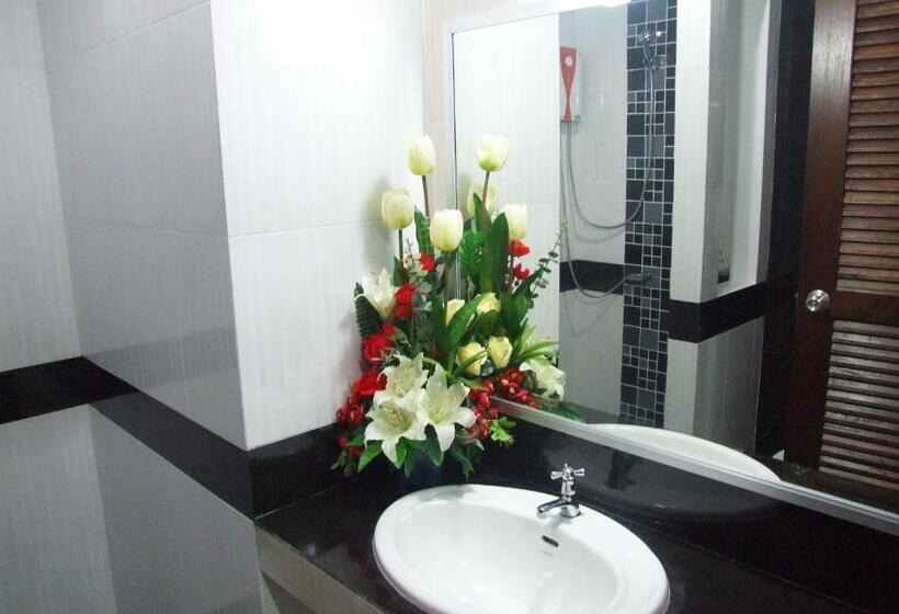 豪华房间, Ruan Rim Nam