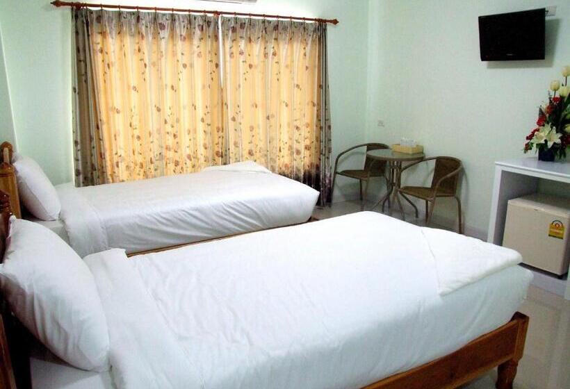 豪华房间, Ruan Rim Nam