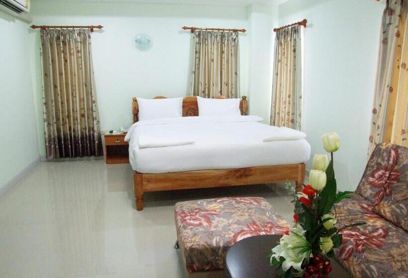 标准间, Ruan Rim Nam