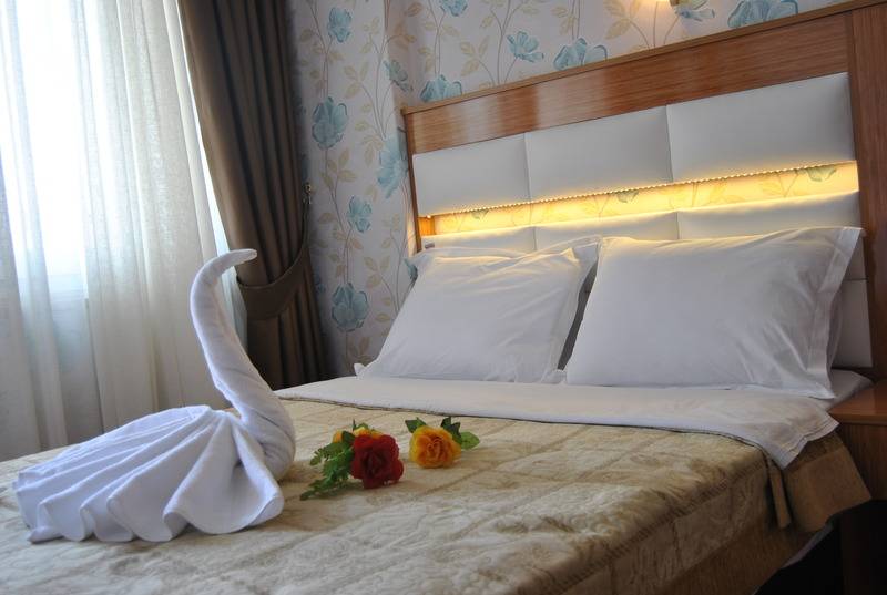 豪华房间, Ruan Rim Nam